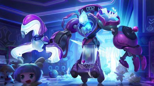 王者唐僧皮肤爆料视频网